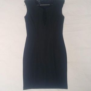 Kardashian Kollection - Black Dress - Small